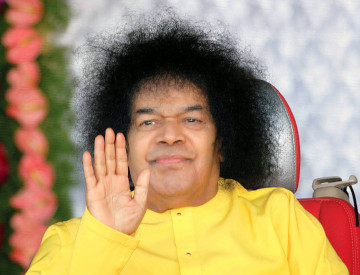 Sri Sathya Sai Anandam English Medium Residential School